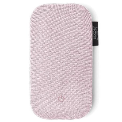 Lexon Powersound LA128DB Bezvadu ārējā baterija