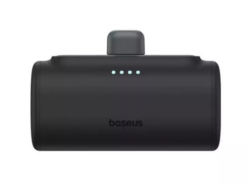 Baseus Compact IP Ārējais akumulators 5000mAh