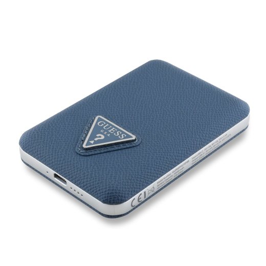 Guess GUPB5FPGTSPSB Ārējais akumulators 5000mAh