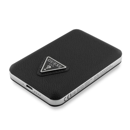 Guess GUPB5FPGTSPSK Ārējais akumulators 5000mAh