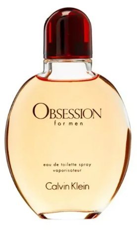 Calvin Klein Obsession for Men Smaržas