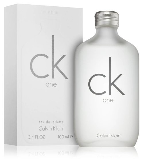 Calvin Klein CK One Smaržas EDT