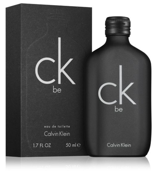 Calvin Klein CK Be Smaržas EDT