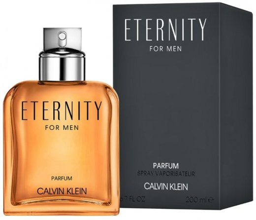 Calvin Klein Eternity for Men Smaržas