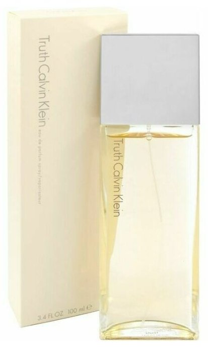 Calvin Klein Truth Perfume EDP 100