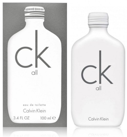 Calvin Klein CK All Smaržas EDT
