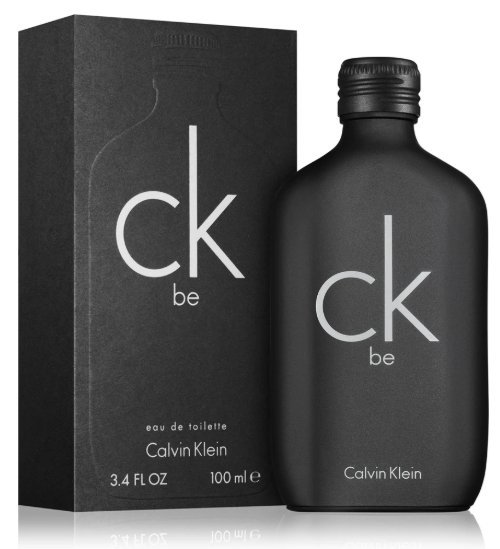 Calvin Klein CK Be Smaržas EDT