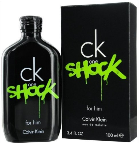 Calvin Klein CK One Shock for