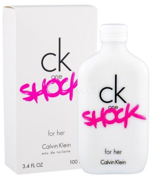 Calvin Klein CK One Shock for
