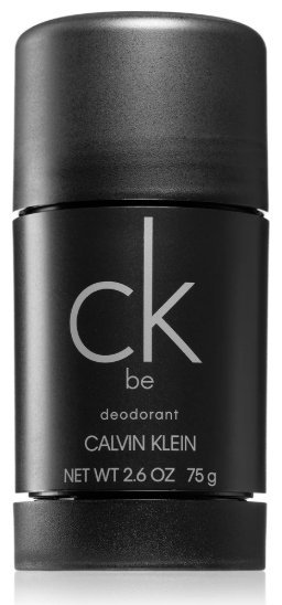 Calvin Klein CK Be Dezodorants DST