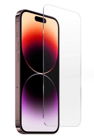 Mocco Tempered Glass Aizsargstikls Priekš Apple iPhone 17 Pro