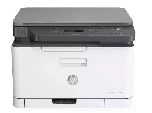 HP Color Laser MFP 178nw Laser