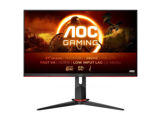 AOC Gaming 27G2ZN3/BK 27 VA 1920