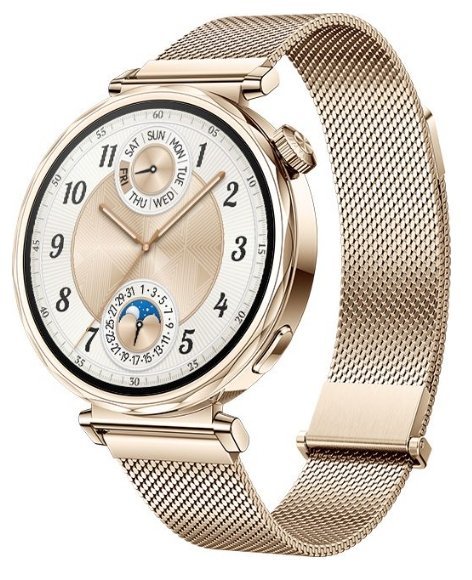 HUAWEI TECHNOLOGIES Huawei Watch GT 5
