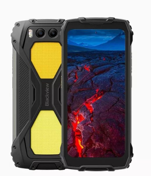 BlackView BV7300 Mobilais telefons 6GB /
