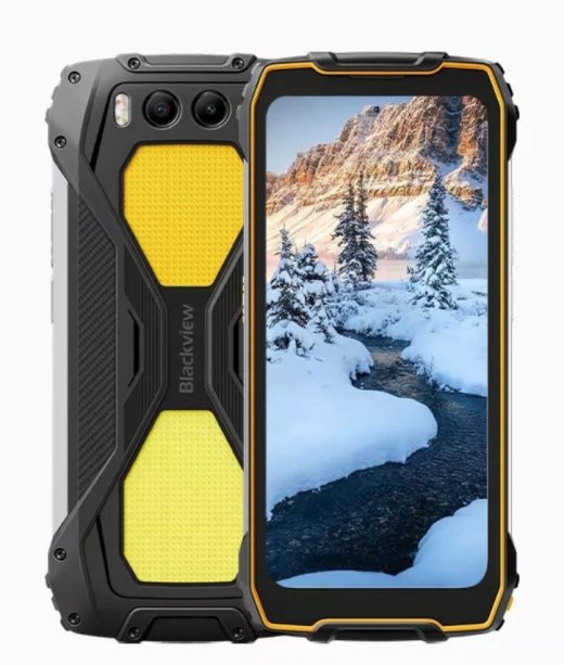 Blackview BV7300 Viedtālrunis 6GB / 256GB