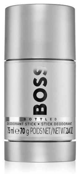Hugo Boss No.6 Bottled Dezodorants