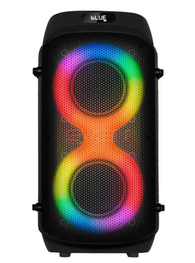 Sven PS-850 RGB Skaļrunis 100W