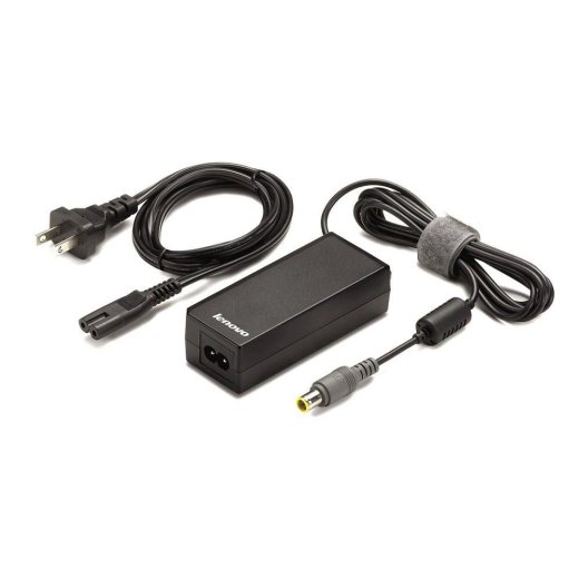 AC ADAPTER,65W,100-240V,3P **Refurbished**