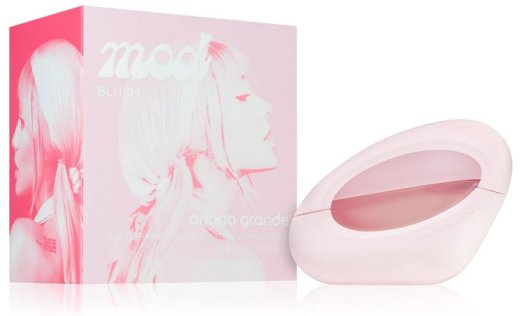 Ariana Grande Mod Blush Smaržas EDP