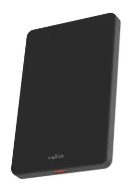 Maxlife MXPB-05 MagSafe Ārējais akumulators 20W