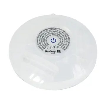 Bestway 58419 Baseina apgaismojums