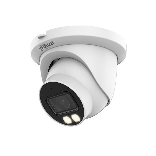Dahua IPC-HDW5449TM-SE-LED Kupola IP kamera 4MP