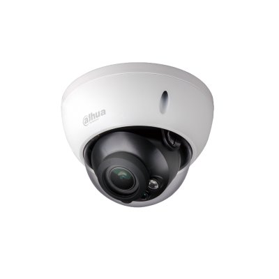 Dahua HAC-HDBW1200R-Z-2712-S5 Novērošanas kamera 2MP /