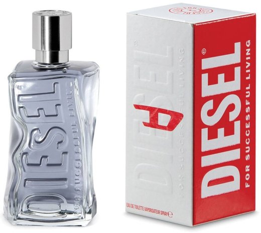 Diesel D By Diesel Smaržas EDT