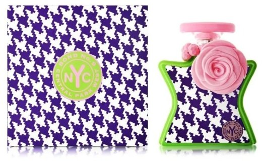 Bond No. 9 Central Park West