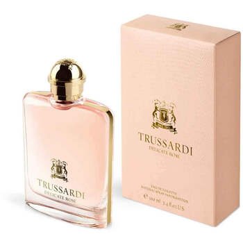 Trussardi Parfums Delicate Rose EDT 50ml