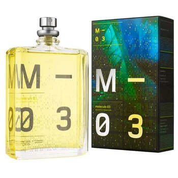 Escentric Molecules Molecule 03 EDT 100ml