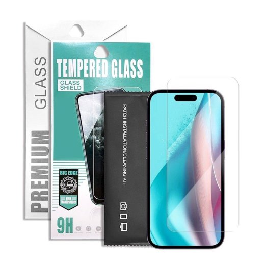 Mocco Premium Tempered glass Aizsargstikls priekš
