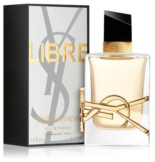 Yves Saint Laurent Libre Smaržas EDP