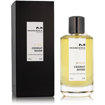 Mancera Intense Cedrat Boise Perfume PAR