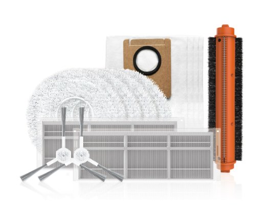 EZVIZ CS-RA-KIT08 Accessory Kit for Vacuum