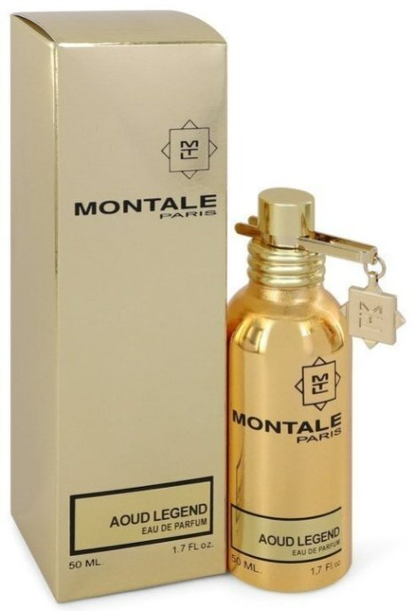 Montale Aoud Legend Perfume EDP 50