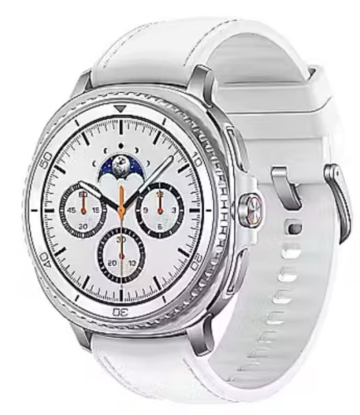 Samsung Galaxy Watch 8 Classic Smartwatch