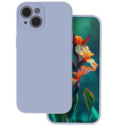 Mocco Silicon Back Case Aizmugurējais Silikona
