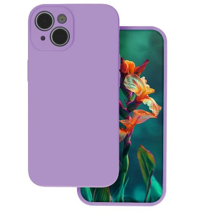 Mocco Silicon Back Case Aizmugurējais Silikona