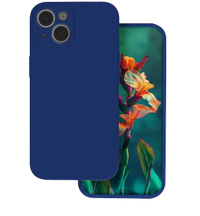 Mocco Silicon Back Case Aizmugurējais Silikona