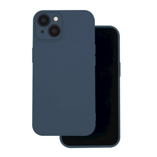 Mocco Silicon Back Case Aizmugurējais Silikona Apvalks priekš Apple iPhone 17