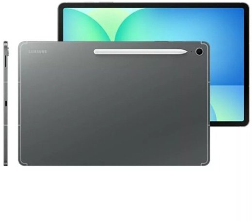 Samsung Galaxy Tab S10 FE+ Wi-Fi