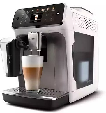 Philips EP4443/70 Pilnīgi Automātiska Espresso Kafijas