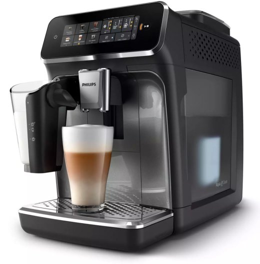 Philips EP3349/70 Pilnīgi Automātiska Espresso Kafijas