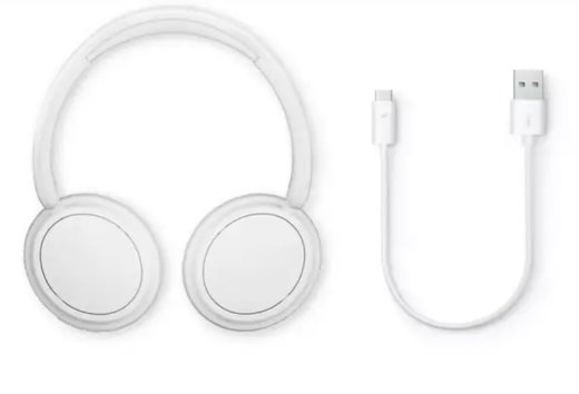 Philips TAH5209WT/00 Wireless Bluetooth Headset