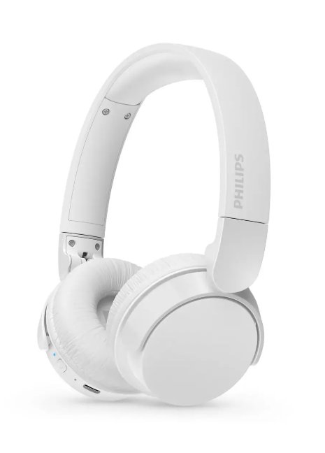 Philips TAH4209WT/00 Wireless Headphones