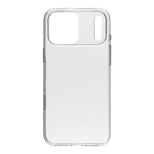 Tactical TPU Cover Aizmugurējais Apvalks priekš