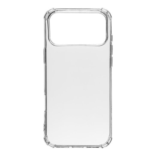 Tactical TPU Plyo Cover Aizmugurējais Apvalks
