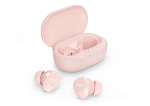 Philips TAT1209PK/00 TWS Earbuds Pink